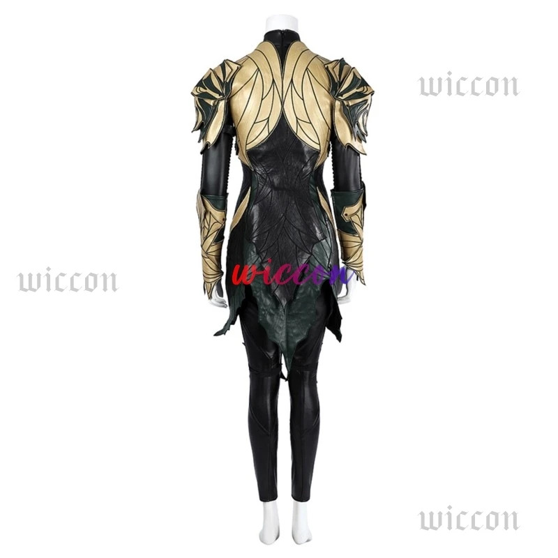 Party Games Youtube - Minthara Cosplay Game Baldur3Gate Costume High