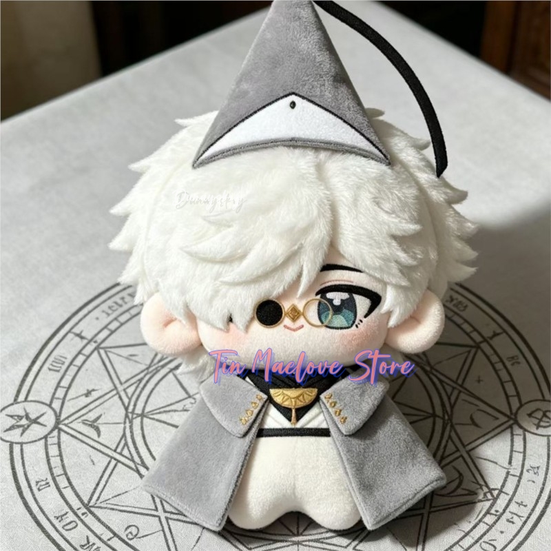 Party Games Best - Witch Hat Atelier Qifrey Gift10cm Nunu