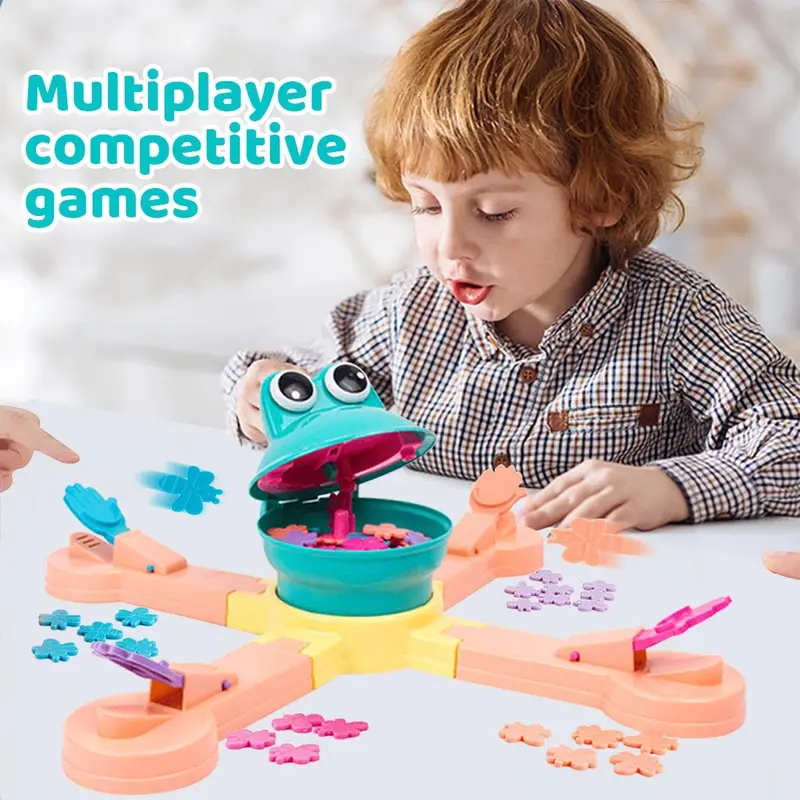 Multiplayer Educational Table  - Party Games Multiplayer avis et prix