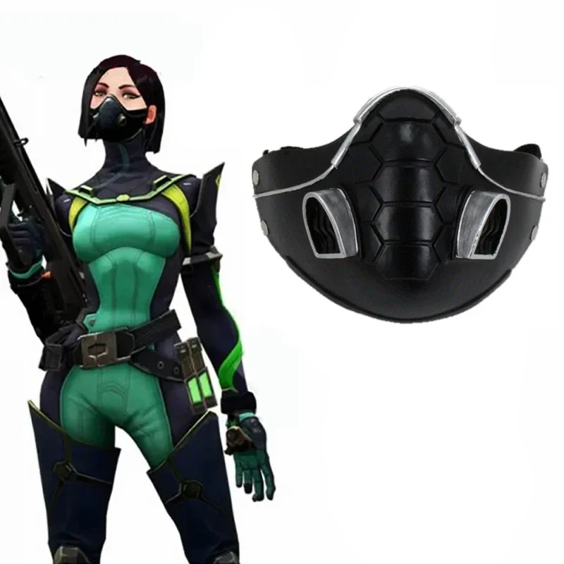 ABC123Viper Cosplay for Valora - Party Games Ps5 avis et prix