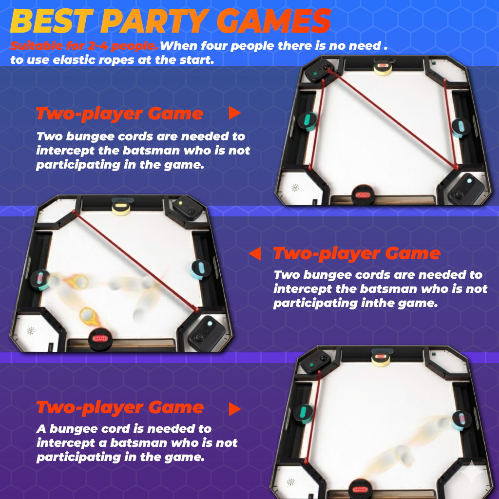 Pachinko Cross-border Multipla - Party Games Multiplayer avis et prix