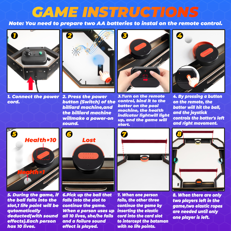 Pachinko Cross-border Multipla - Party Games Multiplayer avis et prix
