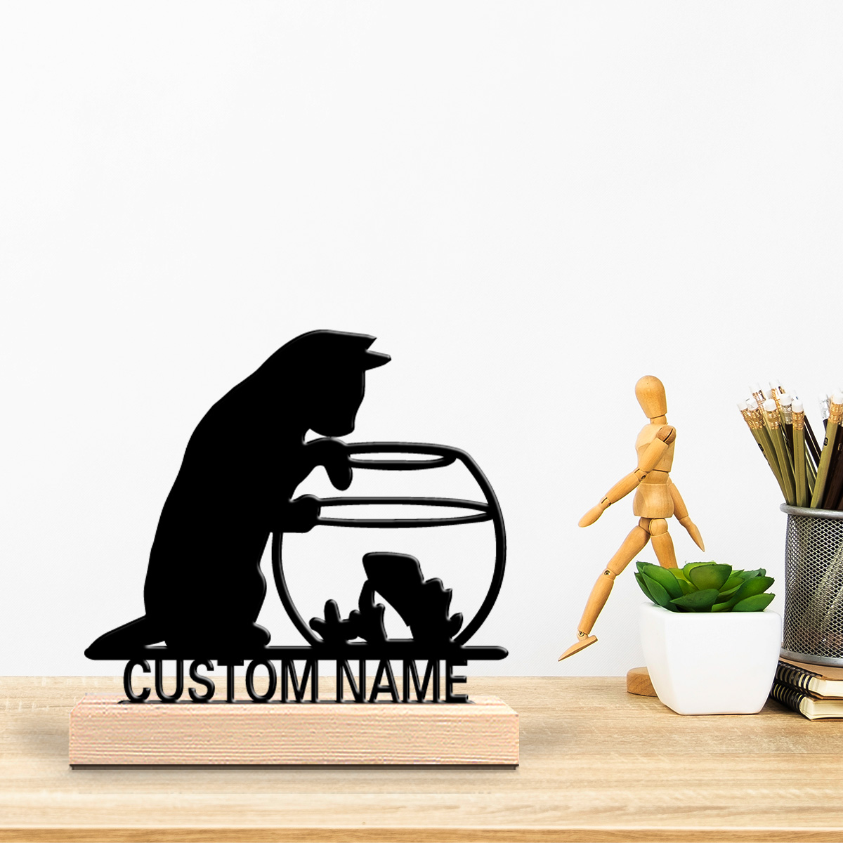 1pc Stylish Personalized Custo - Party Games For Christmas avis et prix