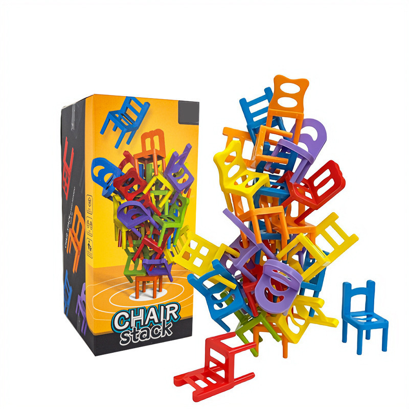 24pc children's puzzle folding - Party Games Juego avis et prix