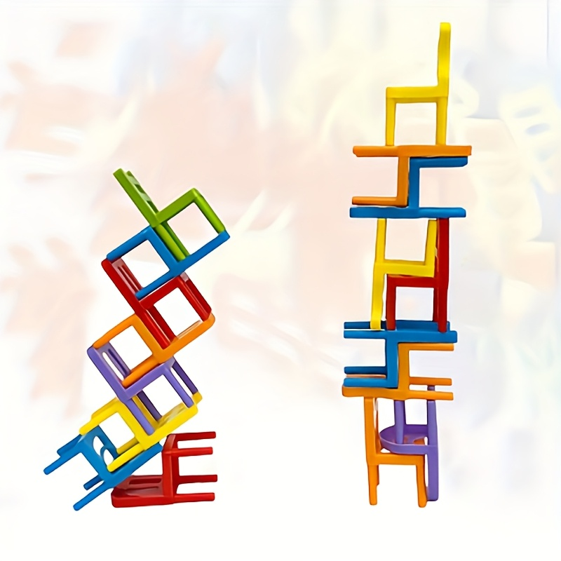 24pc children's puzzle folding - Party Games Juego avis et prix