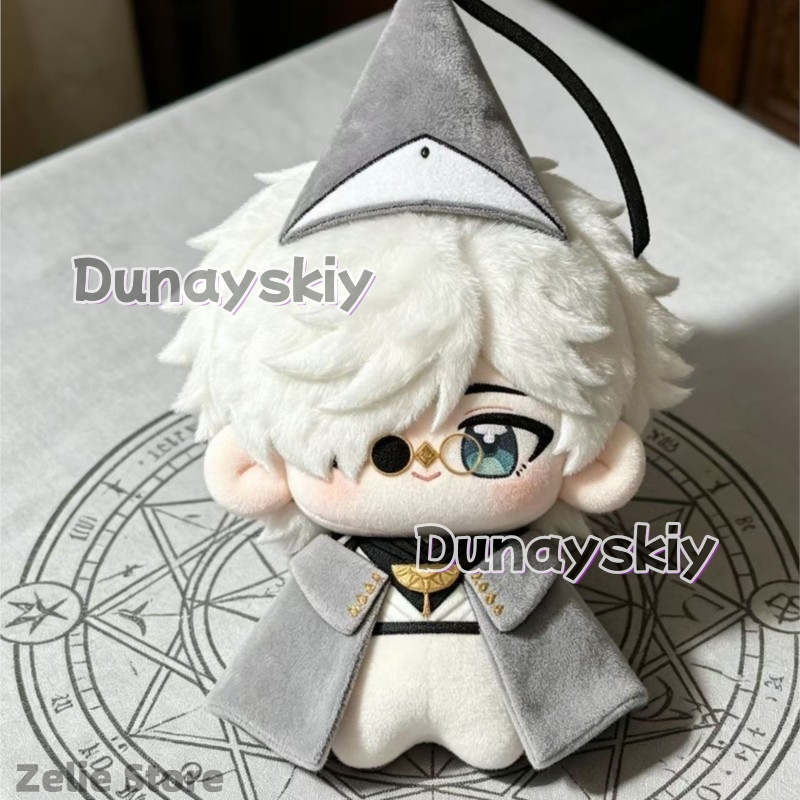 Witch Hat Atelier Qifrey 10cm  - Party Games Best avis et prix