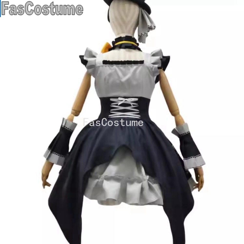 Male and Female Halloween Io H - Party Games Ios avis et prix