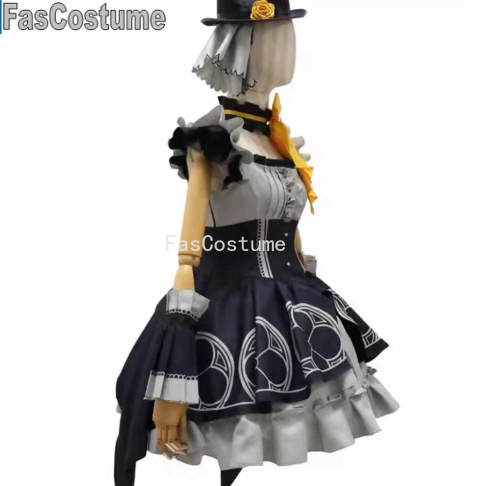 Male and Female Halloween Io H - Party Games Ios avis et prix