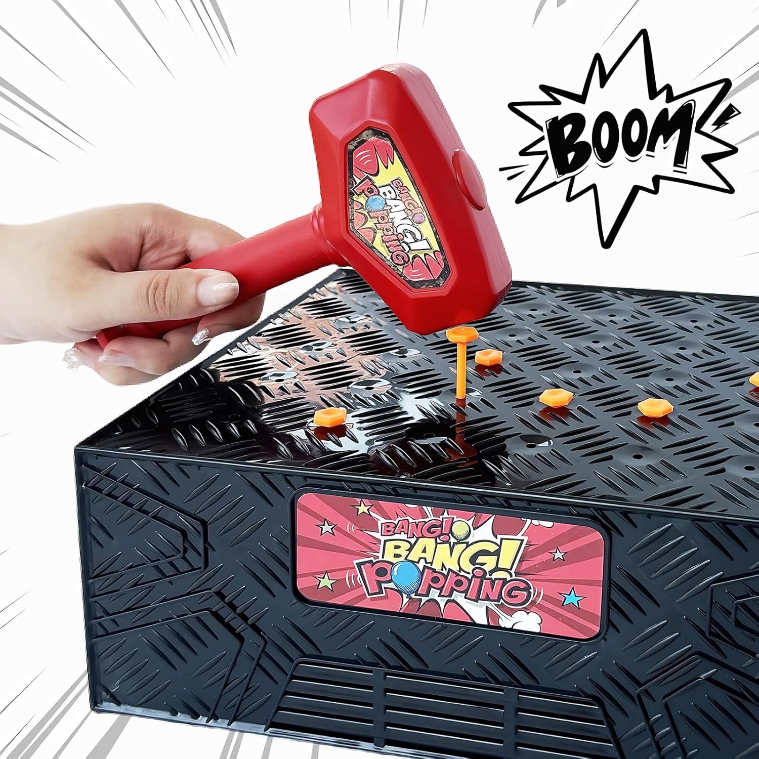 Multiplayer Balloon Explosion  - Party Games Multiplayer avis et prix