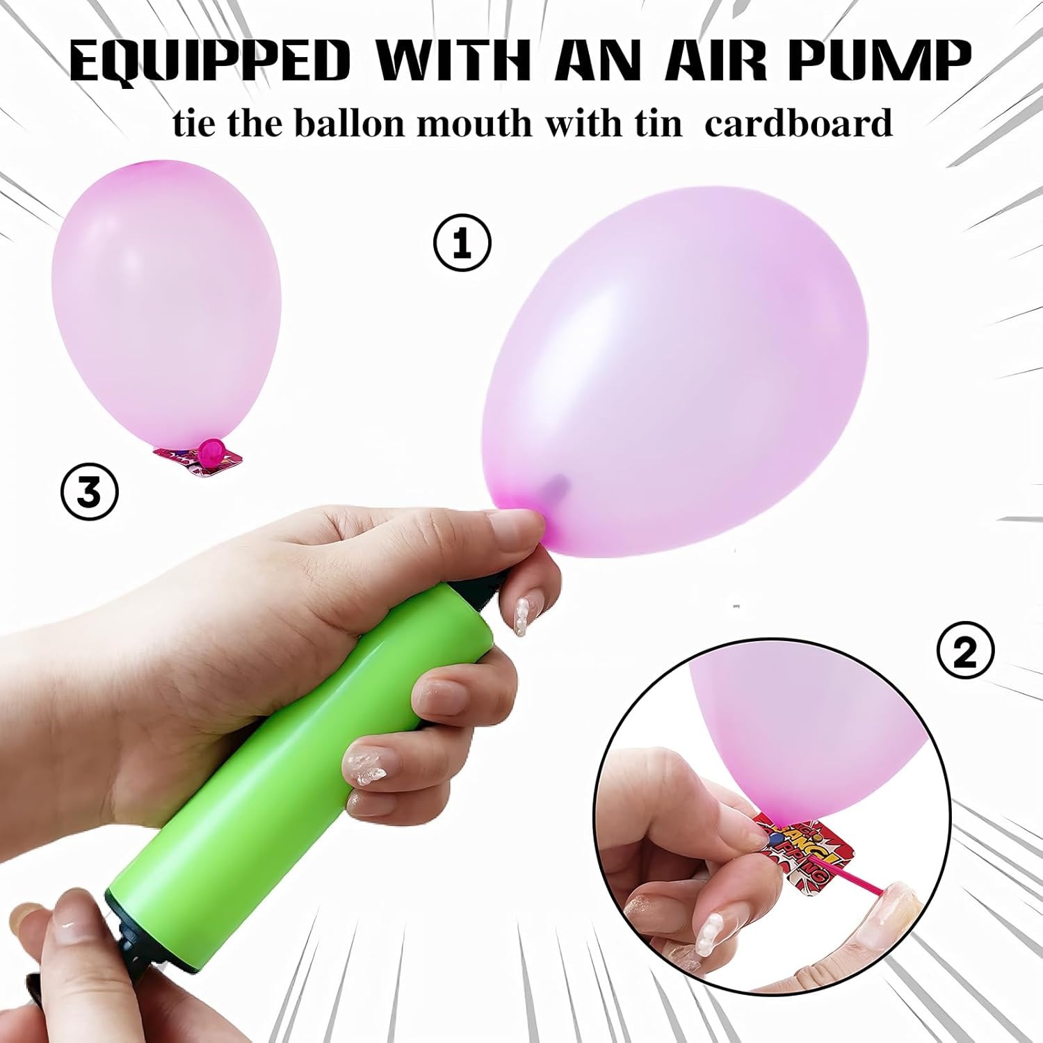 Multiplayer Balloon Explosion  - Party Games Multiplayer avis et prix