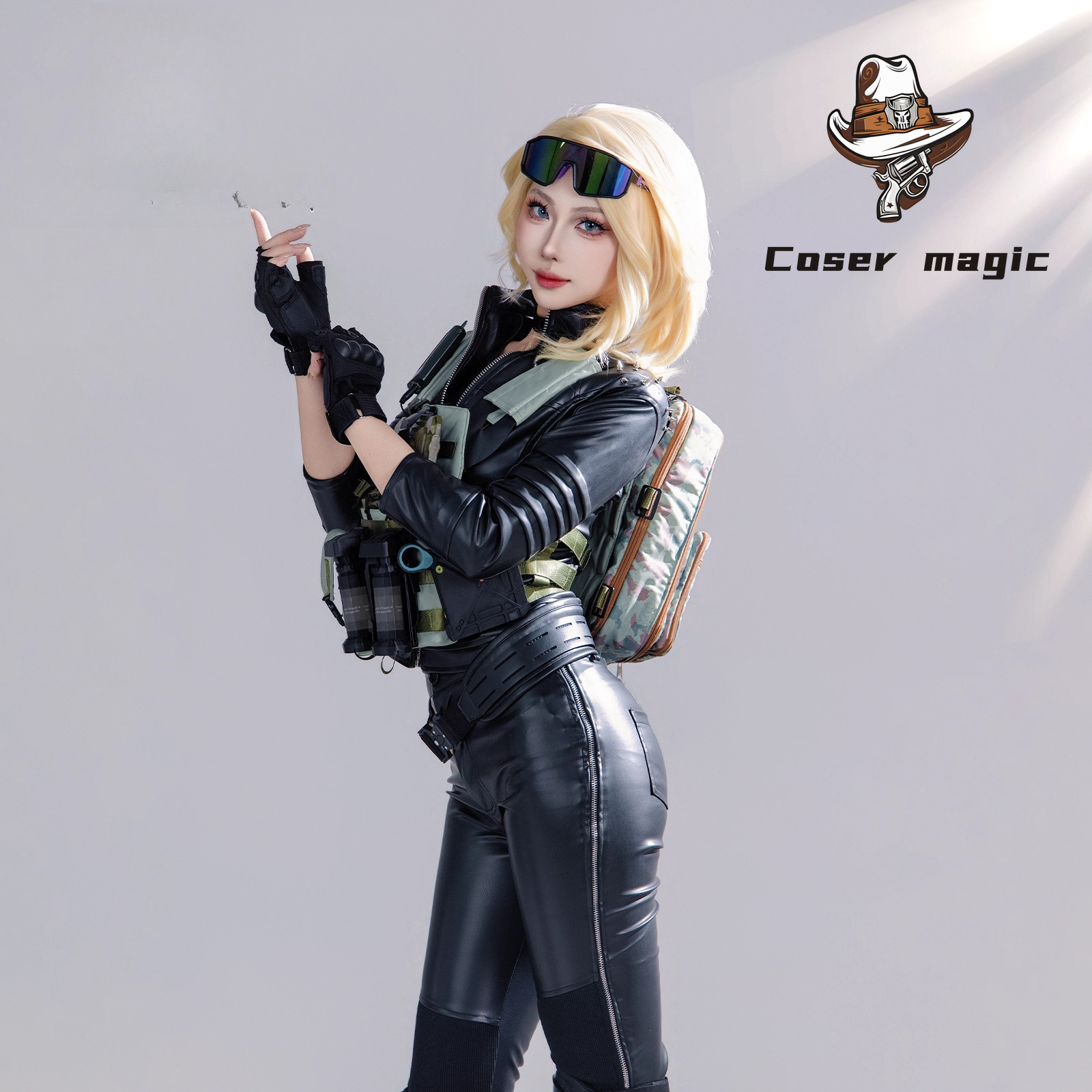 Game Delta Force Zoya Ponchink - Party Games For Christmas avis et prix