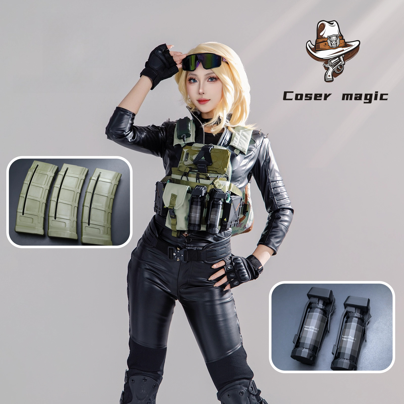 Game Delta Force Zoya Ponchink - Party Games For Christmas avis et prix