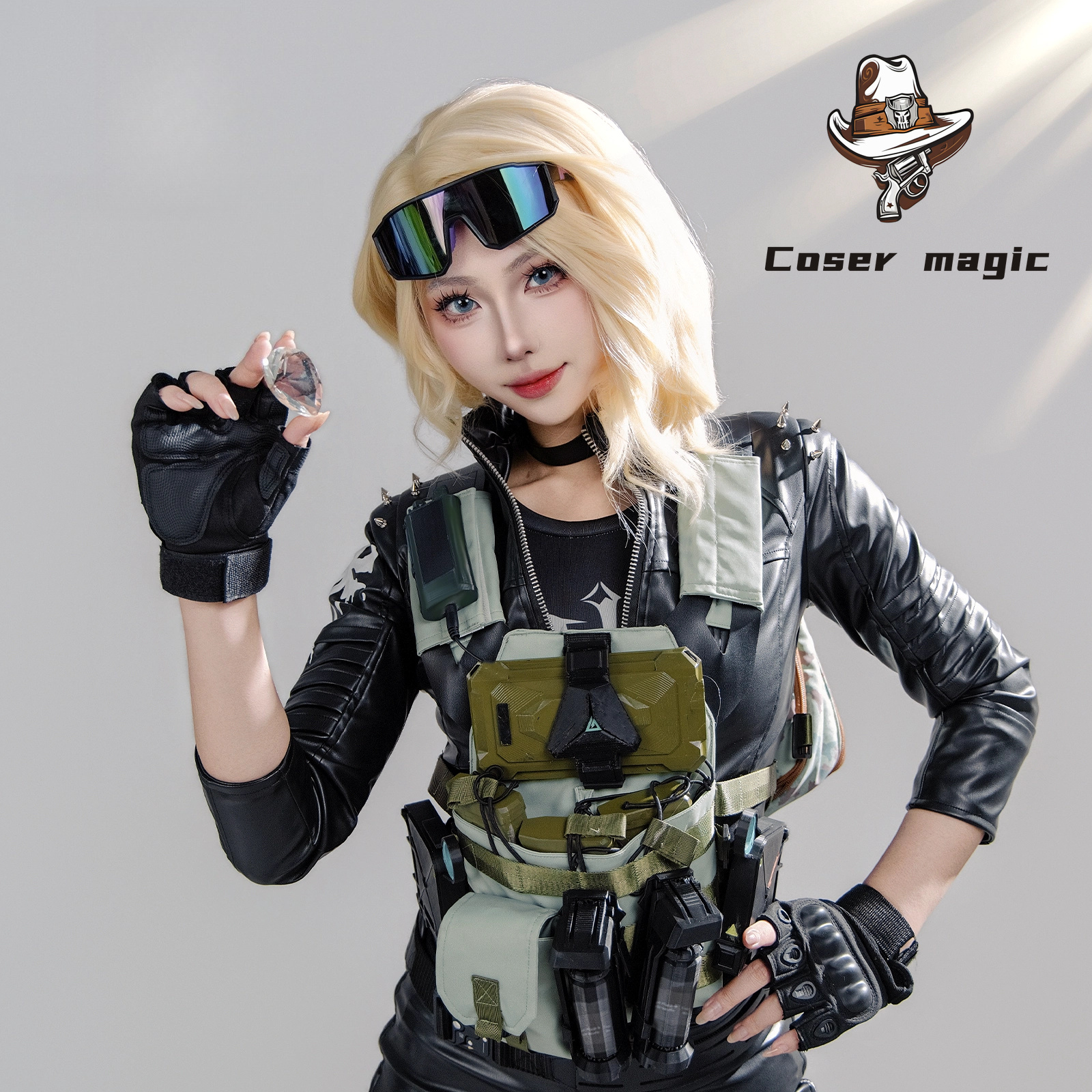 Game Delta Force Zoya Ponchink - Party Games For Christmas avis et prix