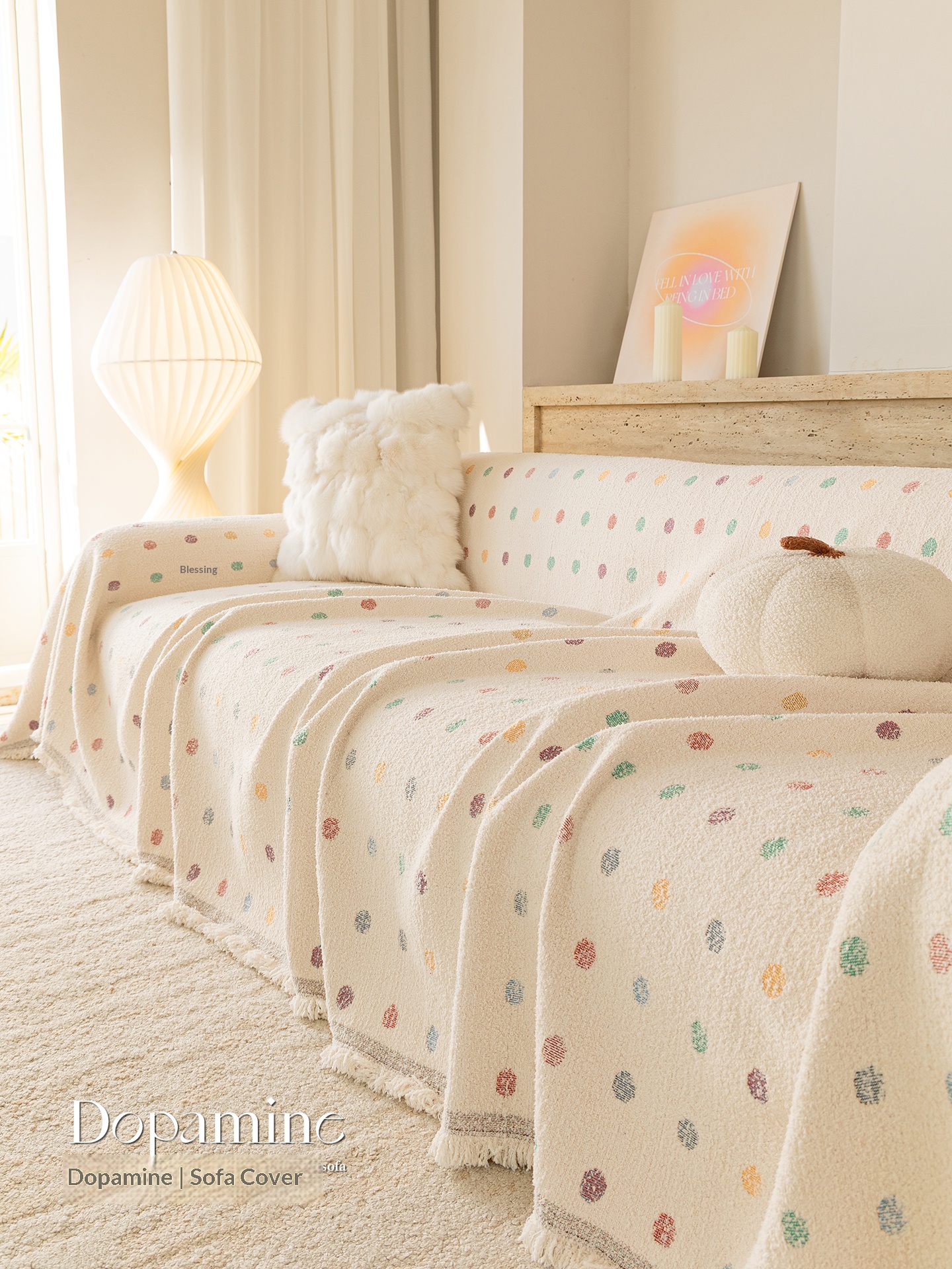Home Sofa Towel Blanket Full C - Washer Toss Set avis et prix