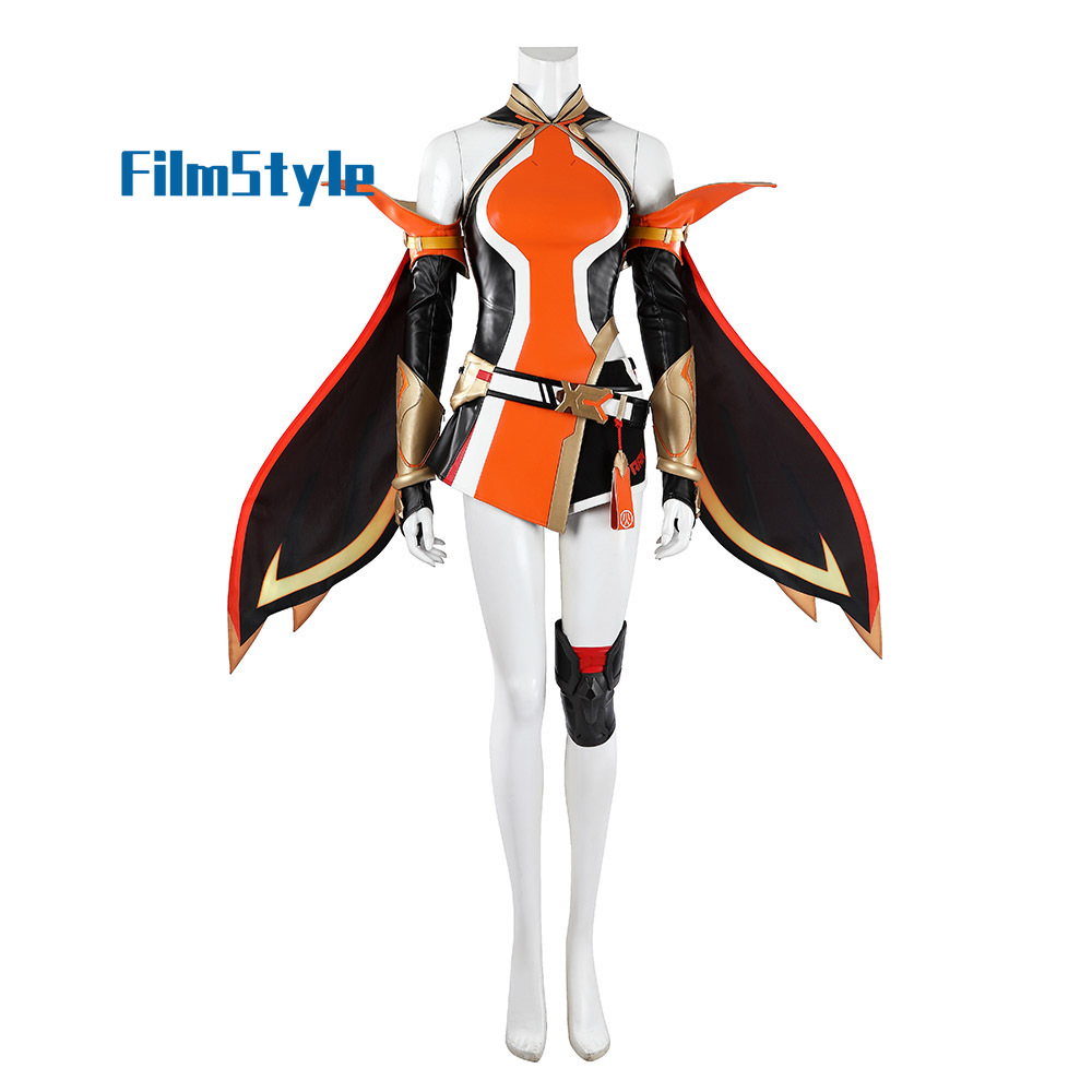 Game Overwatch Anran Cosplay C - Party Games For Christmas avis et prix