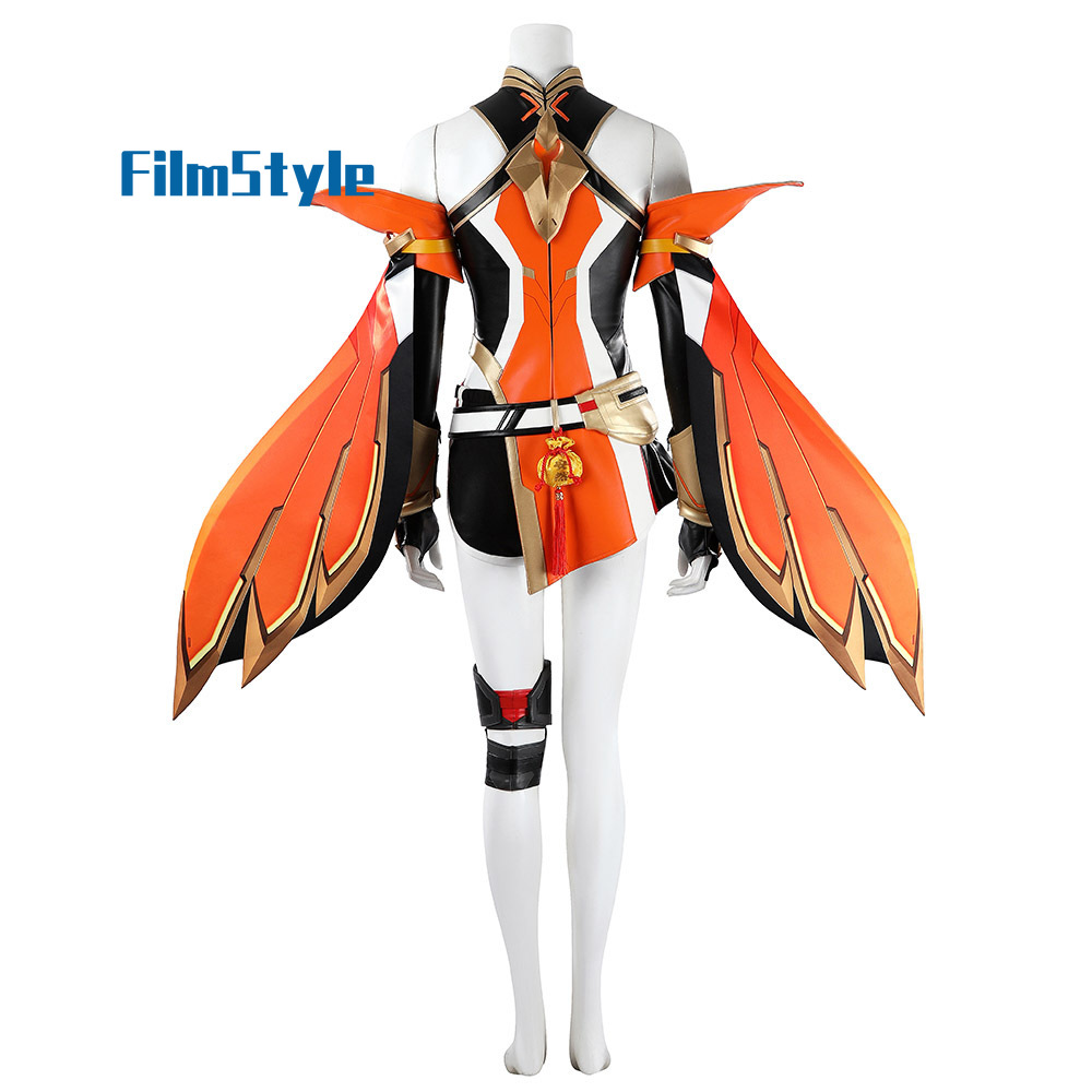 Game Overwatch Anran Cosplay C - Party Games For Christmas avis et prix