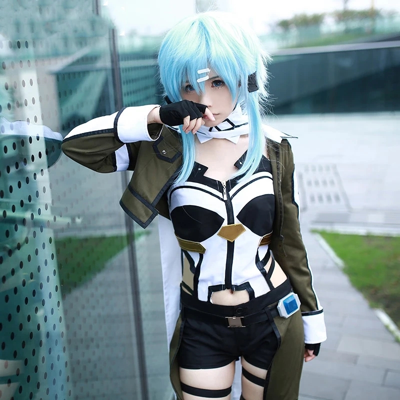 Sword Art Online 2 Asada Shino - Party Games For Adults Online Free avis et prix