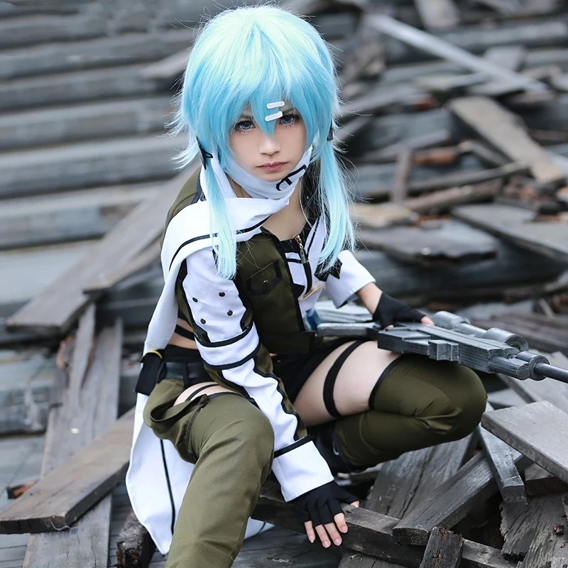 Sword Art Online 2 Asada Shino - Party Games For Adults Online Free avis et prix