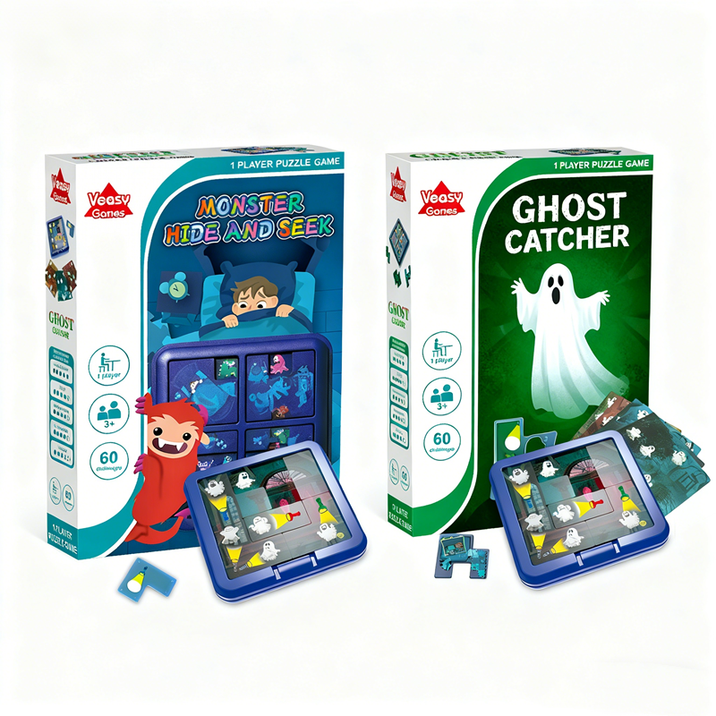 Monster Maze Hide and Seek Puz - Party Games Multiplayer avis et prix
