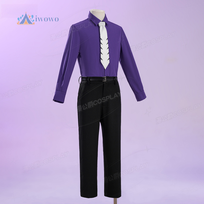 Anime Corbeau Cosplay Costume  - Party Games For Christmas avis et prix