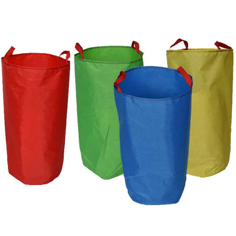 Racing Jumping Bag Adults Kids - Party Games Juego avis et prix