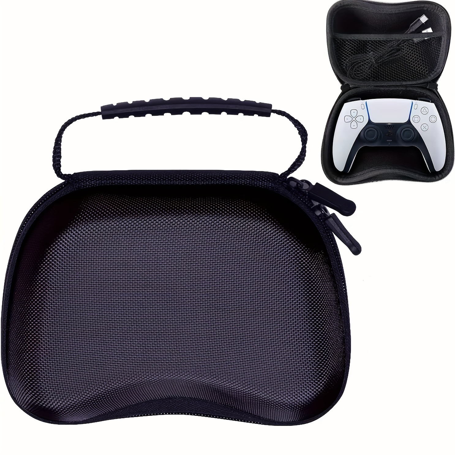 Game Controller Storage Case,C - Party Games Ps5 avis et prix