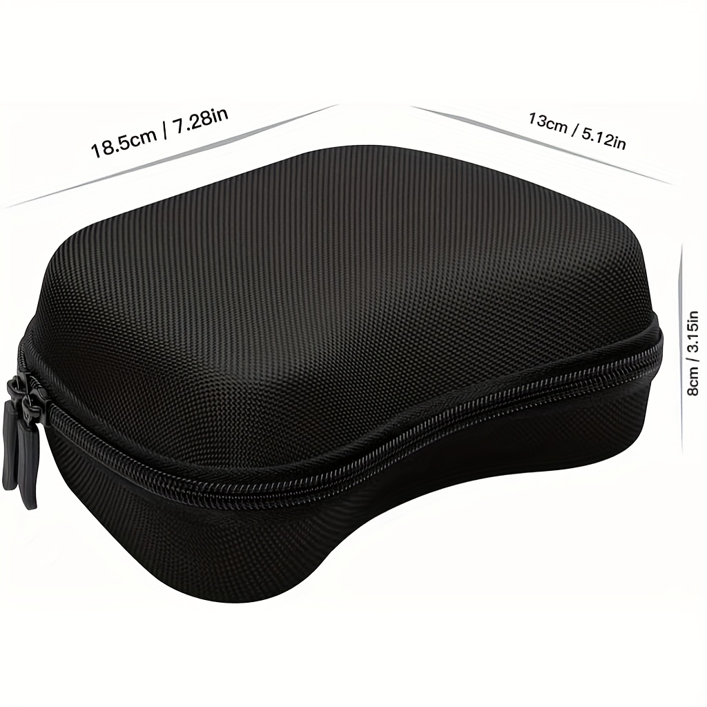 Game Controller Storage Case,C - Party Games Ps5 avis et prix