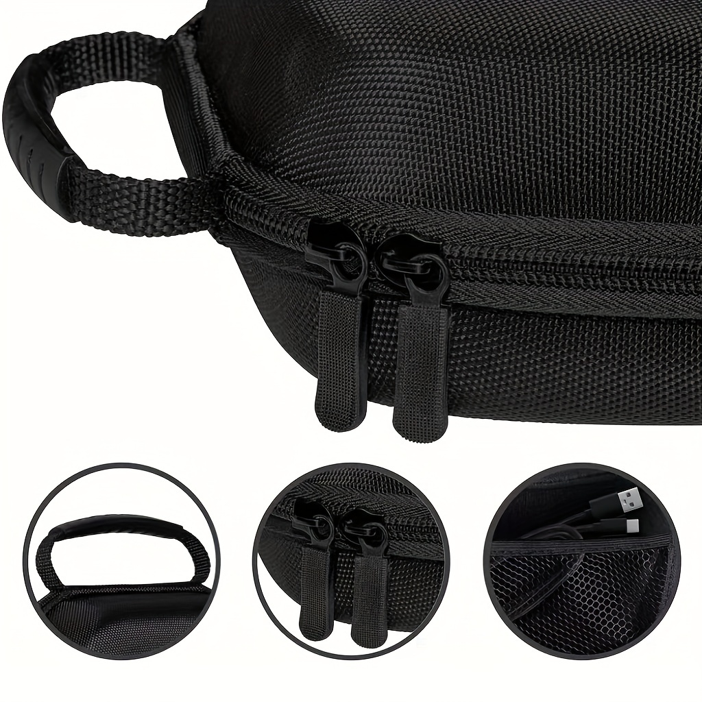 Game Controller Storage Case,C - Party Games Ps5 avis et prix