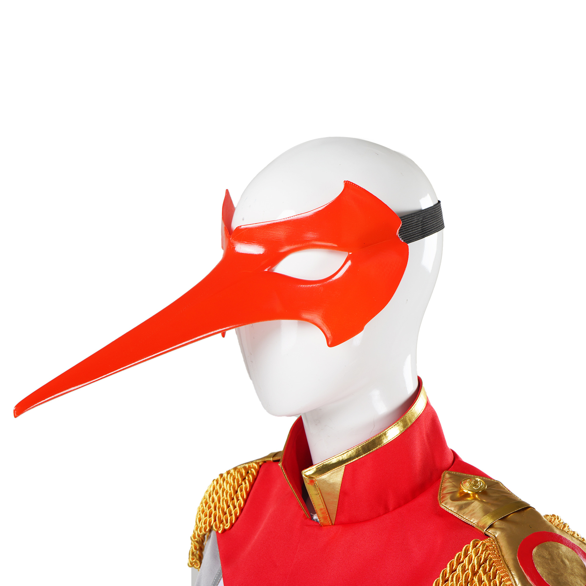 Game Akechi Goro Cosplay Costu - Party Games Ps5 avis et prix