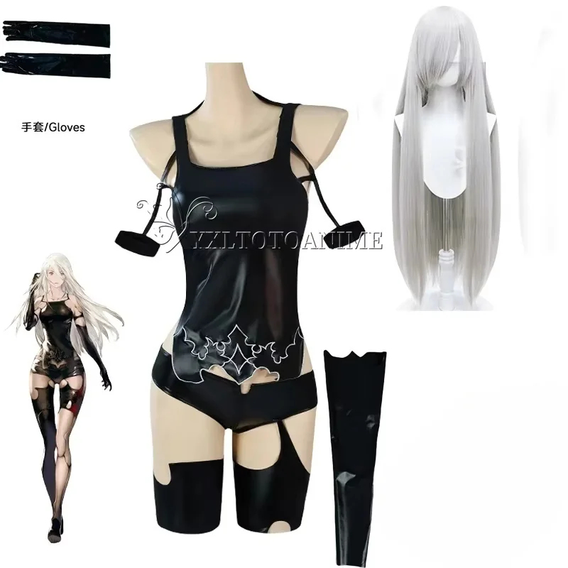 ☣2026 Game NieR:Automata A2 Co - Party Games Youtube avis et prix