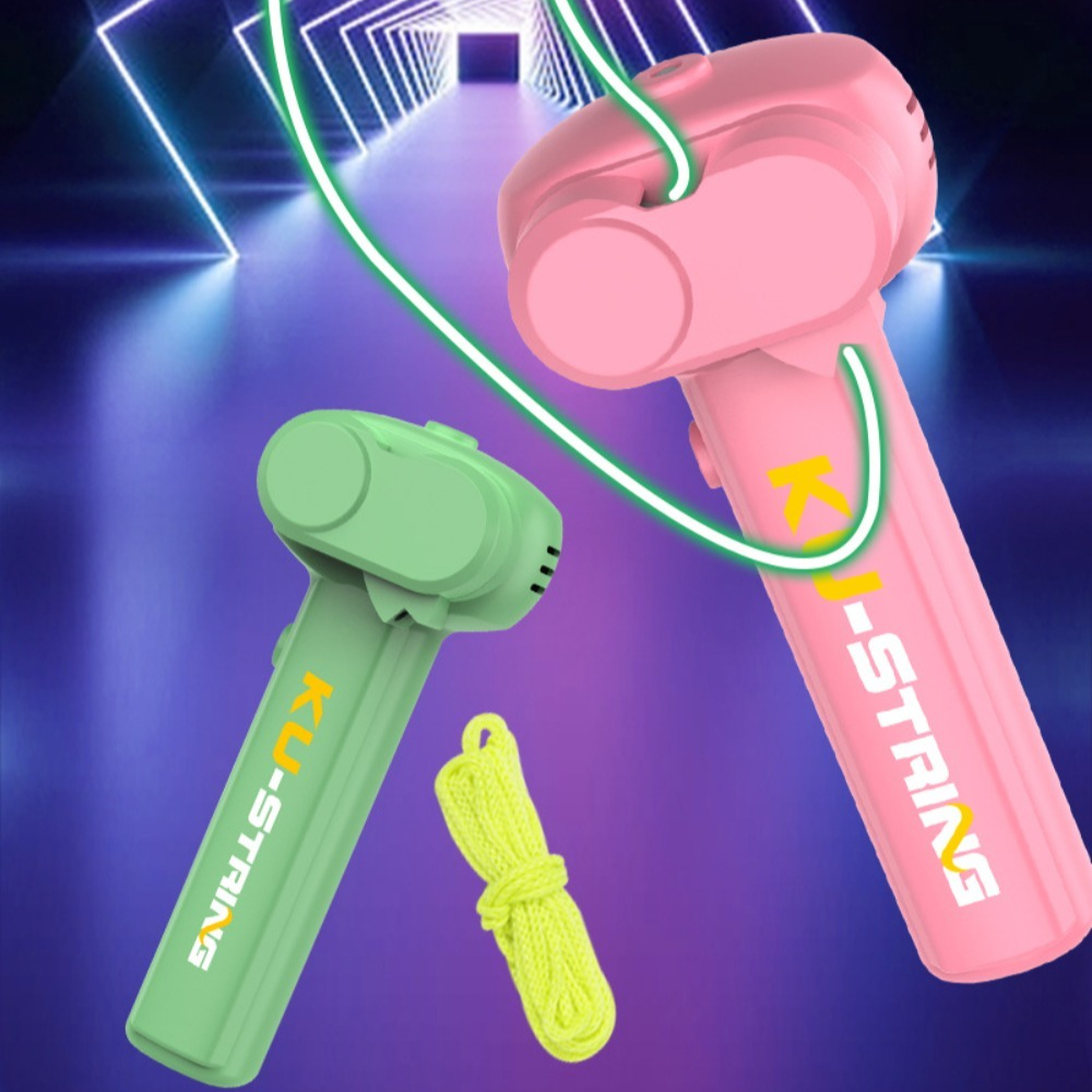 Reduce Stress Luminous Rope Ou - Party Games Juego avis et prix