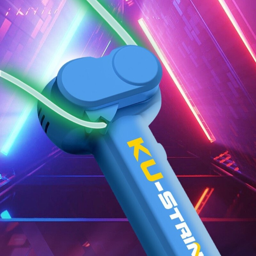 Reduce Stress Luminous Rope Ou - Party Games Juego avis et prix