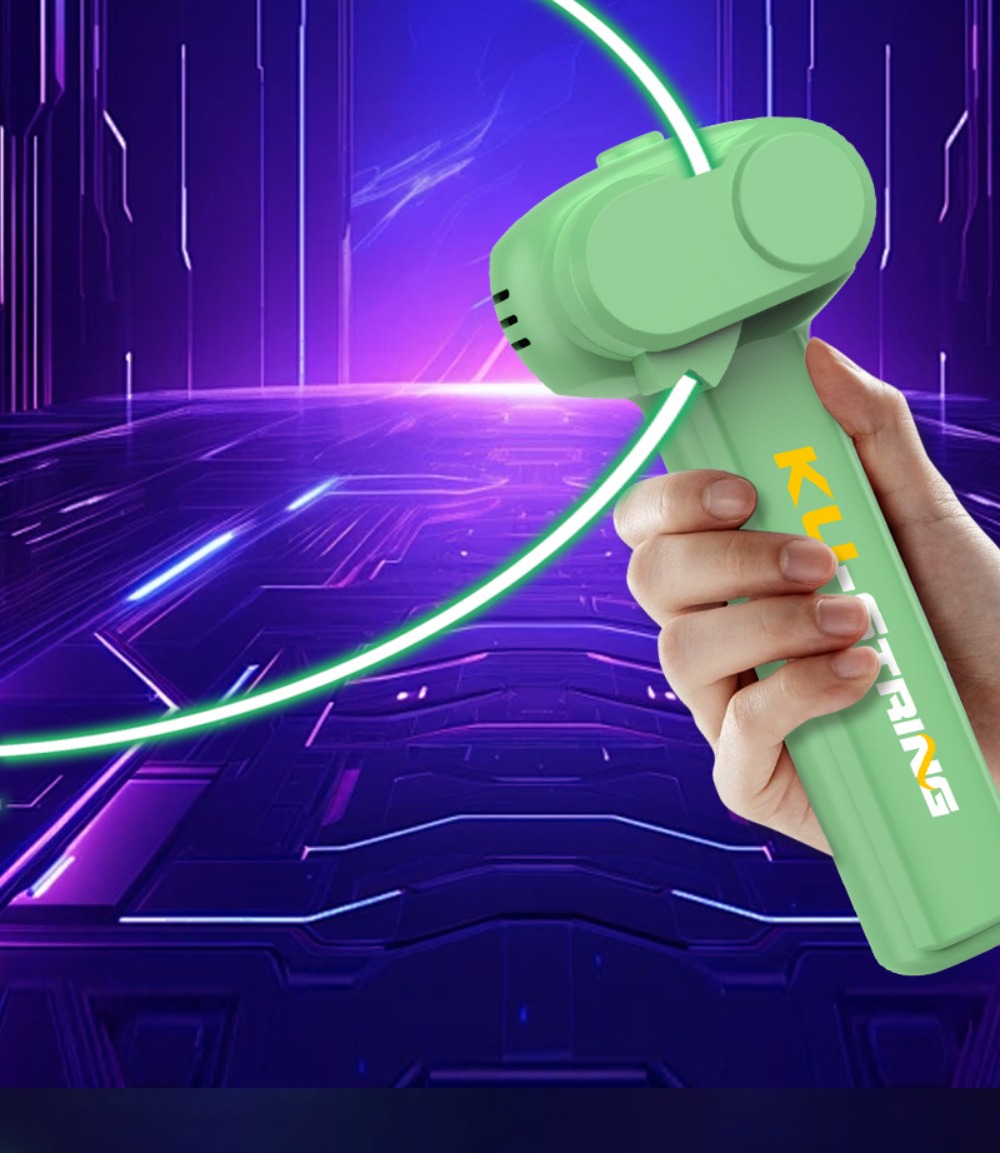 Reduce Stress Luminous Rope Ou - Party Games Juego avis et prix