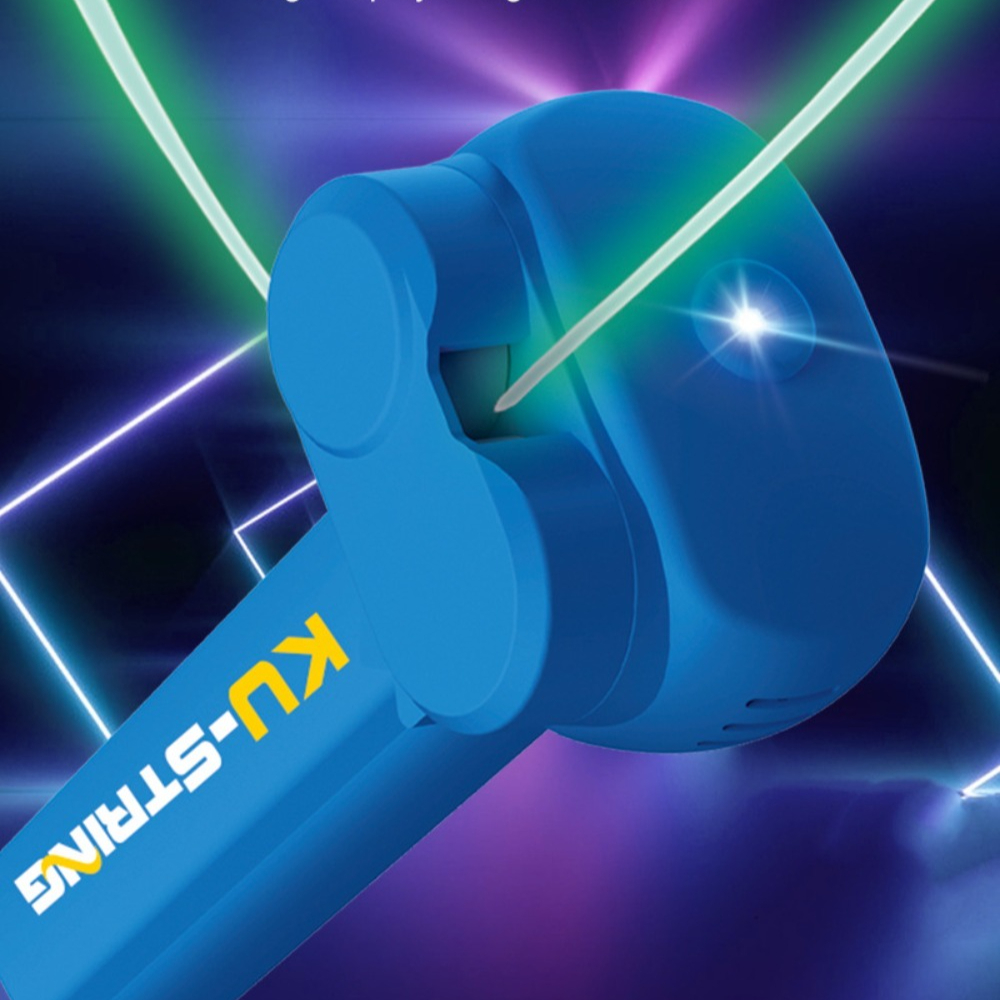 Reduce Stress Luminous Rope Ou - Party Games Juego avis et prix