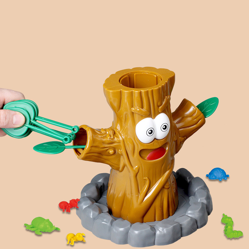 Funny Children Toy Insect Esca - Party Games Multiplayer avis et prix