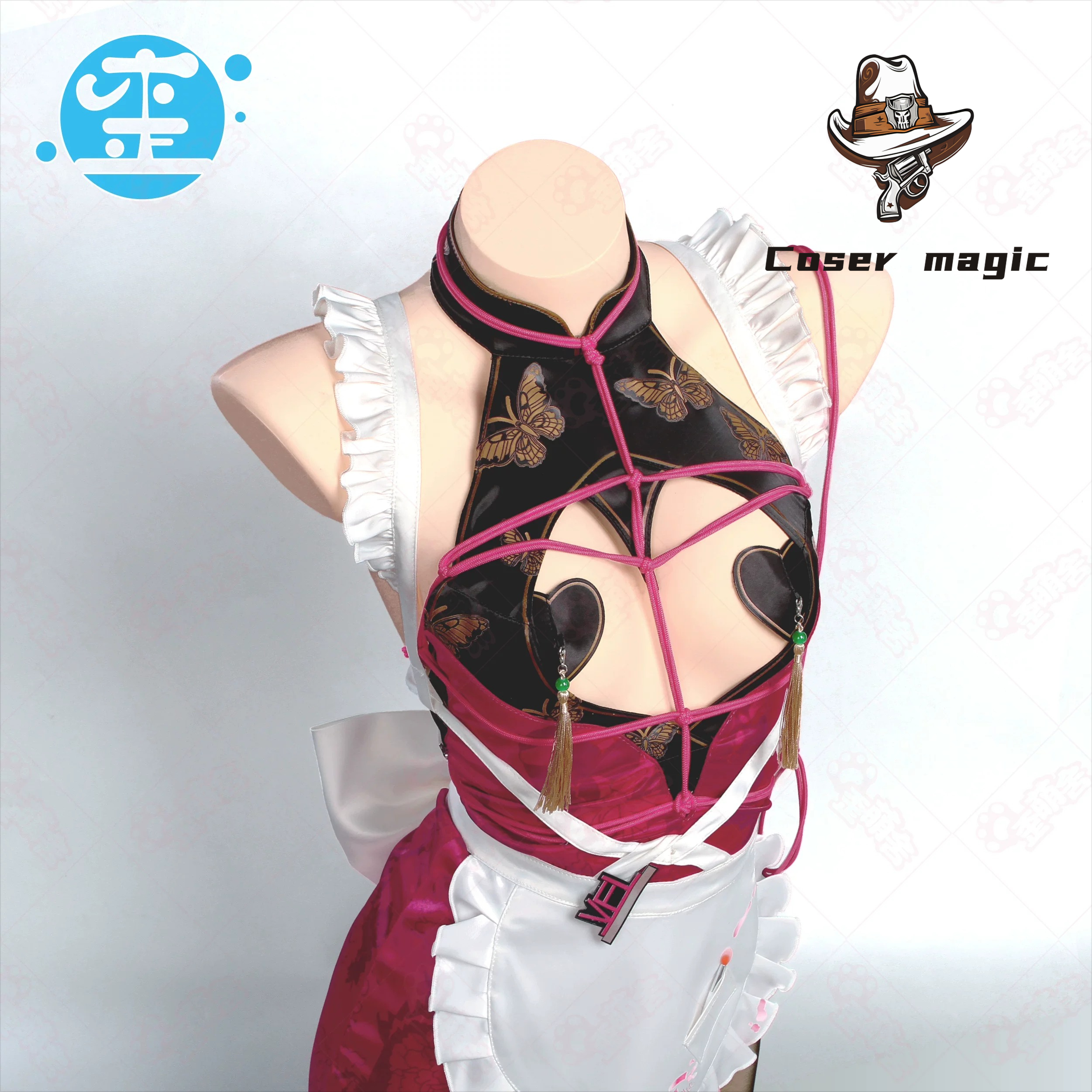 Game NIKKE Velvet Cosplay Cost - Party Games For Christmas avis et prix