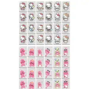 Tiktok Sanrio Mahjong Juego He - Party Games Juego avis et prix