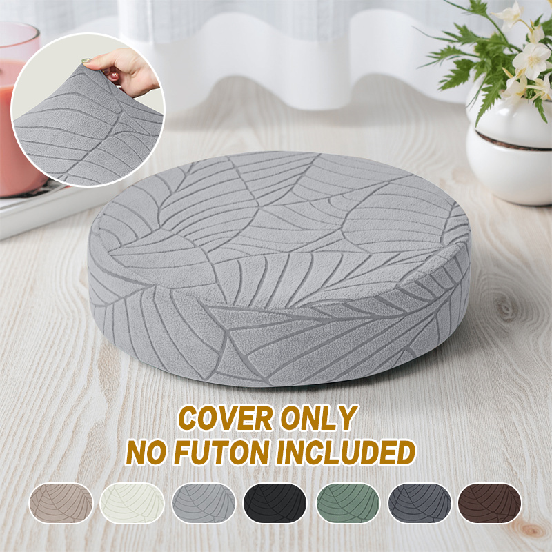1PC Round Seat Cushion Cover E - Washer Toss Set avis et prix