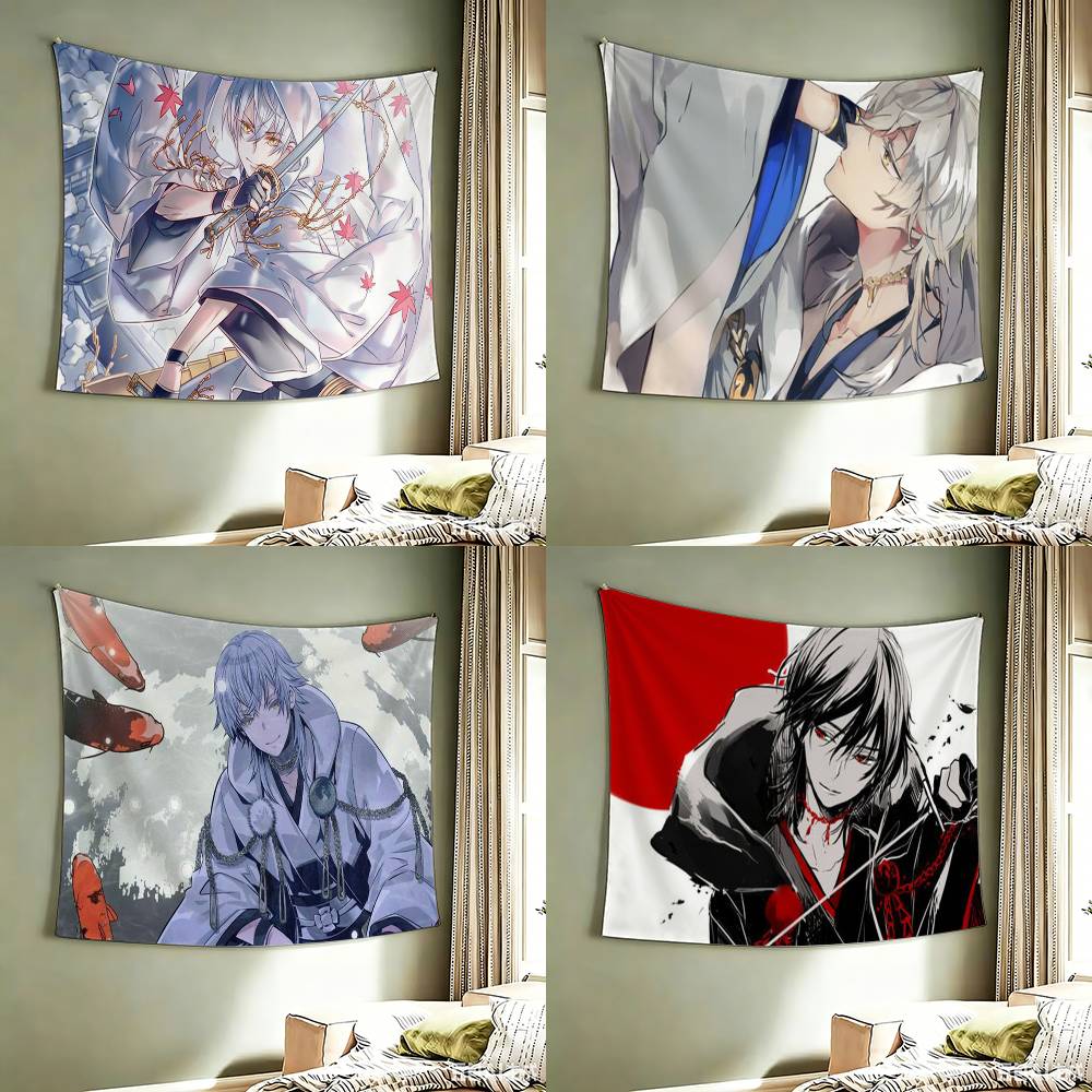 Touken Ranbu Game  flag Best P - Party Games Best avis et prix