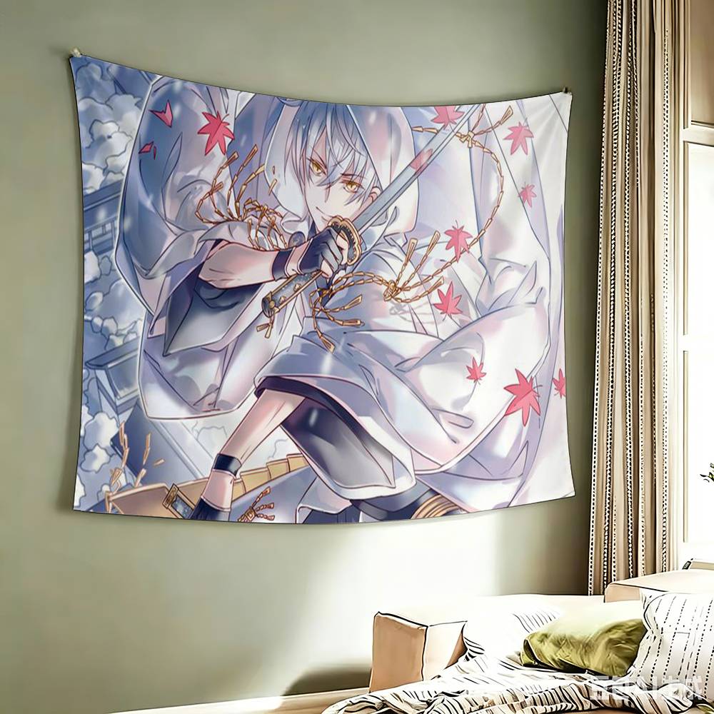 Touken Ranbu Game  flag Best P - Party Games Best avis et prix