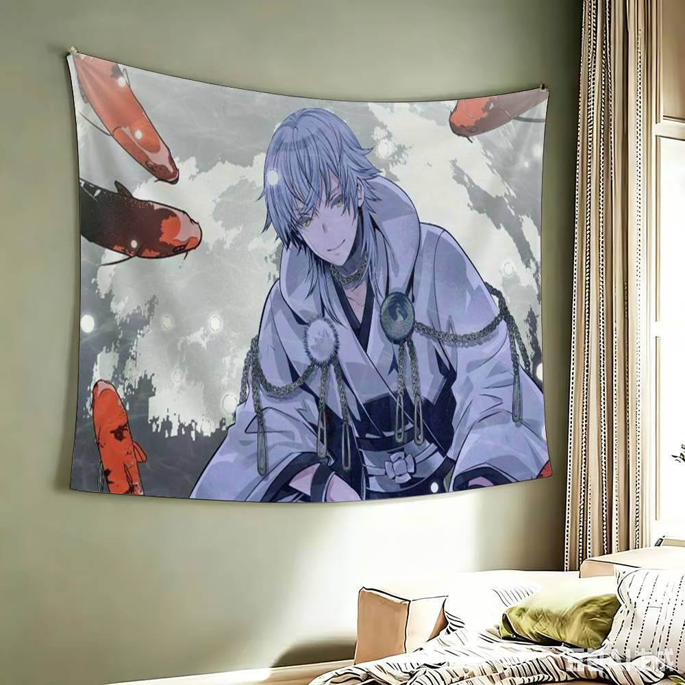 Touken Ranbu Game  flag Best P - Party Games Best avis et prix