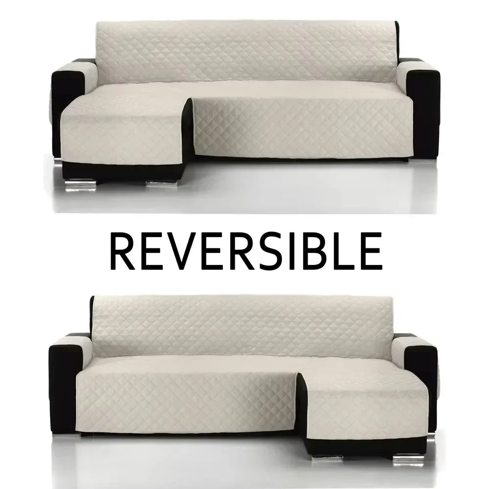 Sofa Cushion One-piece L-shape - Washer Toss Set avis et prix