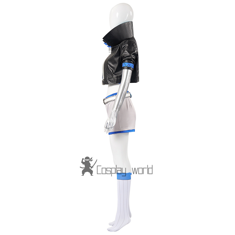Luna Snow Cosplay Costume Seol - Party Games For Christmas avis et prix