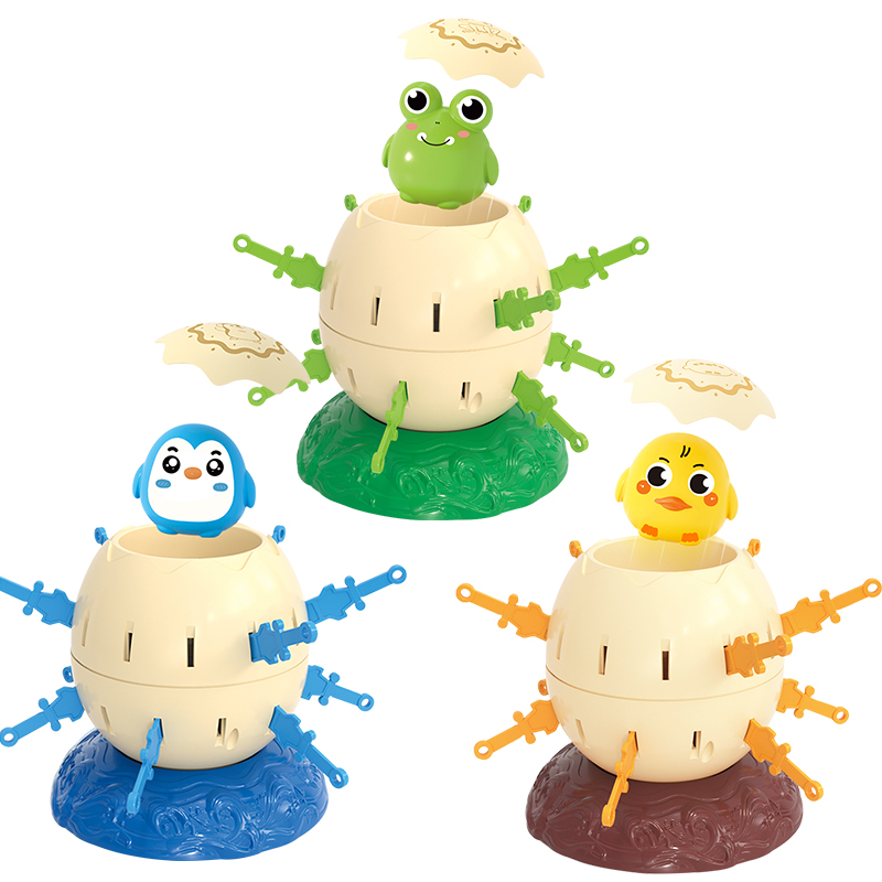 Funny Mini Pirate Bucket Plug- - Party Games Juego avis et prix