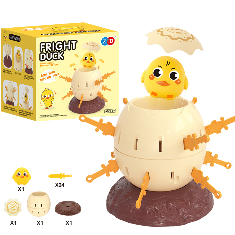 Funny Mini Pirate Bucket Plug- - Party Games Juego avis et prix