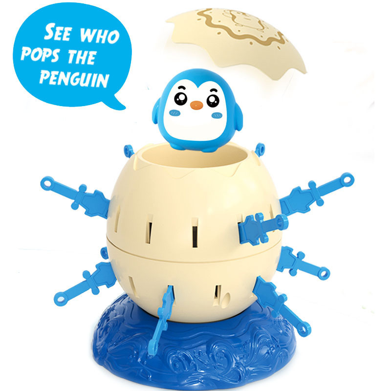 Funny Mini Pirate Bucket Plug- - Party Games Juego avis et prix