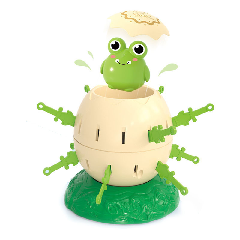 Funny Mini Pirate Bucket Plug- - Party Games Juego avis et prix