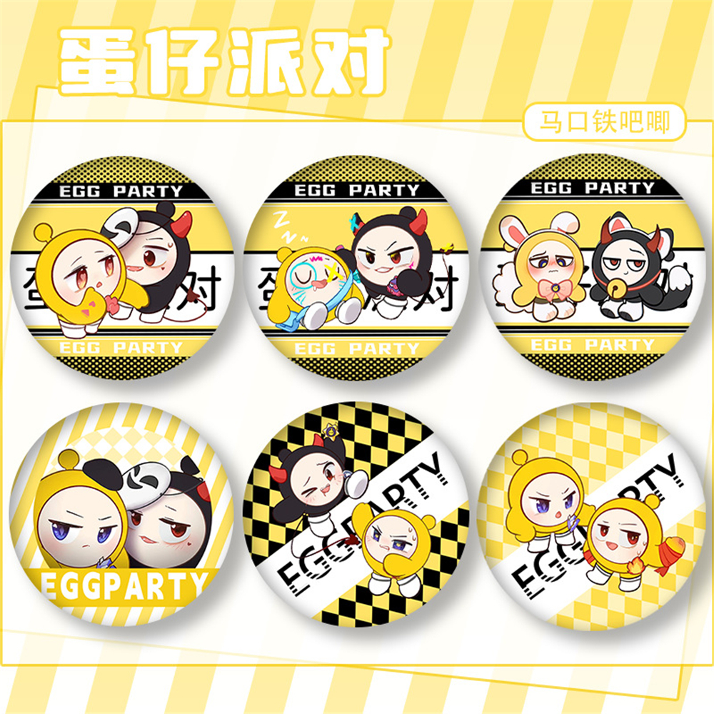 Game Eggy Party Cosplay Costum - Party Games Ios avis et prix
