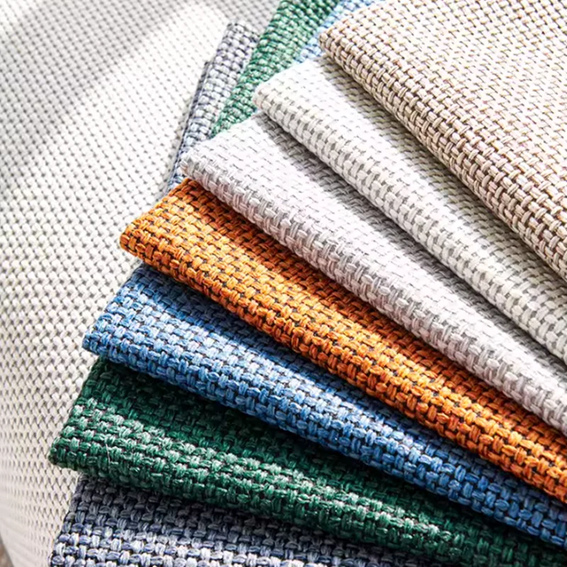 1PC Cotton Linen Sofa Cover Fo - Washer Toss Set avis et prix