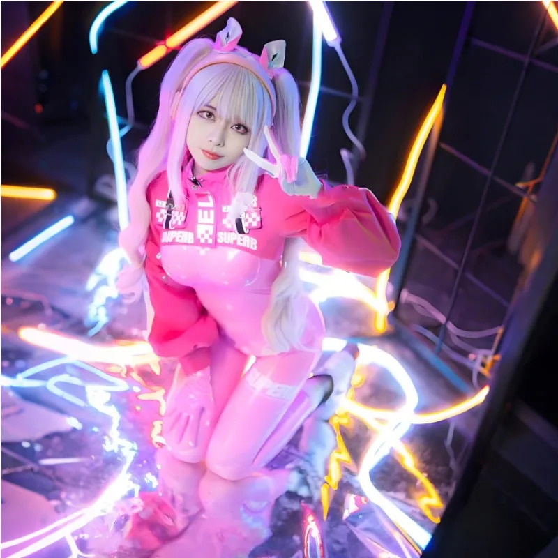 Game NIKKE The Goddess of Vict - Party Games Youtube avis et prix